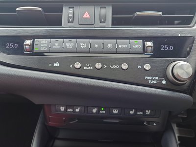 2021 Lexus ES 缩略图 15