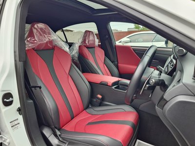 2021 Lexus ES 缩略图 12