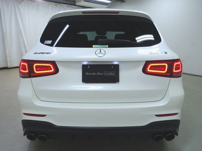 MERCEDES-BENZ GLC AMG - 7