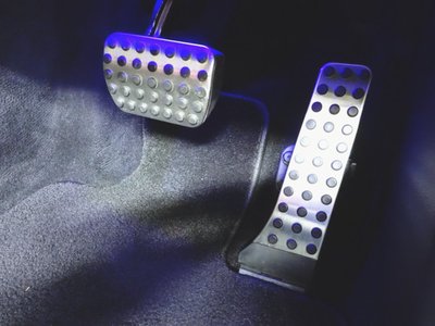 MERCEDES-BENZ GLC AMG - 9