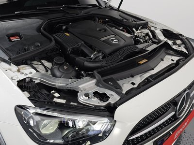 MERCEDES-BENZ E-CLASS - 7