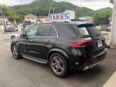 MERCEDES-BENZ GLE - 8