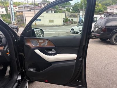 MERCEDES-BENZ GLE - 10