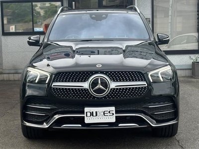 MERCEDES-BENZ GLE - 3