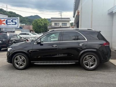 MERCEDES-BENZ GLE - 9