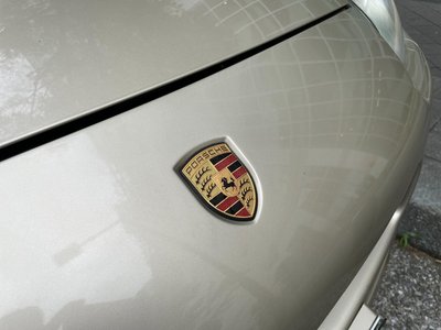 PORSCHE CAYENNE - 9