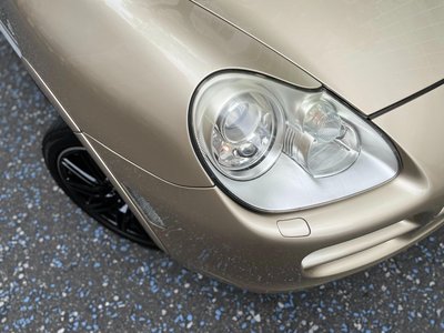 PORSCHE CAYENNE - 10