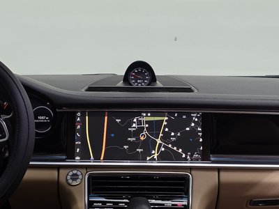 صورة مصغرة 25 لـ 2018 Porsche PANAMERA