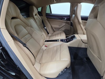 صورة مصغرة 31 لـ 2018 Porsche PANAMERA