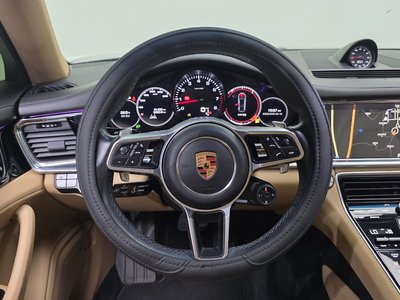 صورة مصغرة 21 لـ 2018 Porsche PANAMERA