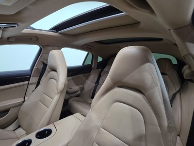 صورة مصغرة 17 لـ 2018 Porsche PANAMERA