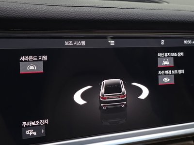 صورة مصغرة 28 لـ 2018 Porsche PANAMERA