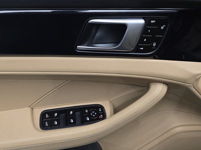 صورة مصغرة 19 لـ 2018 Porsche PANAMERA