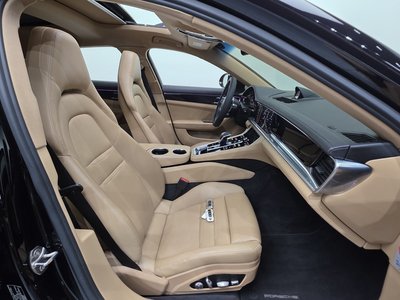 صورة مصغرة 13 لـ 2018 Porsche PANAMERA
