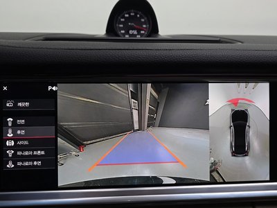 صورة مصغرة 26 لـ 2018 Porsche PANAMERA