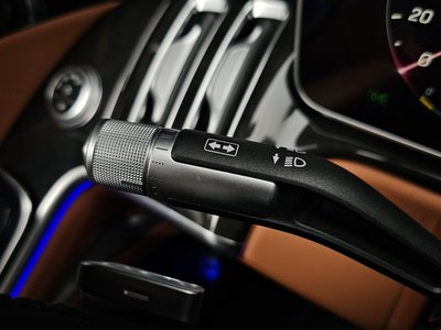 2023 Mercedes-BENZ S-CLASS — миниатюра 35