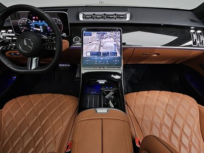 صورة 5 لـ 2023 Mercedes-BENZ S-CLASS