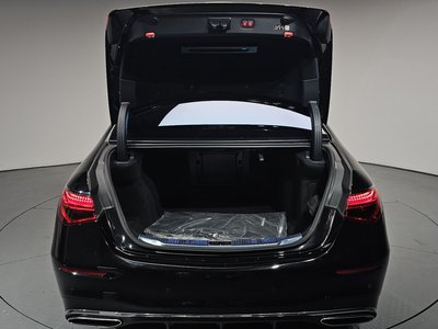 2023 Mercedes-BENZ S-CLASS — миниатюра 42
