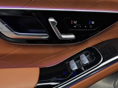 2023 Mercedes-BENZ S-CLASS — миниатюра 26