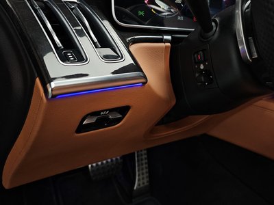 2023 Mercedes-BENZ S-CLASS — миниатюра 33