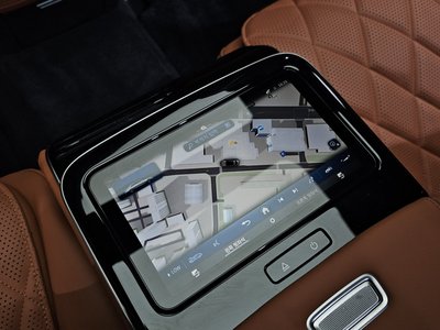 2023 Mercedes-BENZ S-CLASS — миниатюра 41