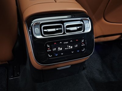 2023 Mercedes-BENZ S-CLASS — миниатюра 40