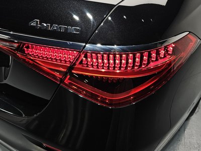 2023 Mercedes-BENZ S-CLASS — миниатюра 11