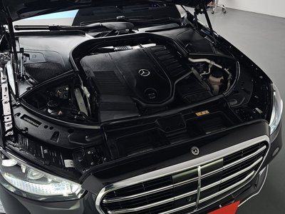 صورة 8 لـ 2023 Mercedes-BENZ S-CLASS