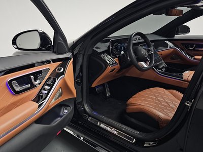 2023 Mercedes-BENZ S-CLASS — миниатюра 14