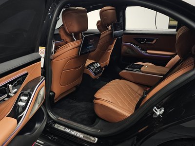 2023 Mercedes-BENZ S-CLASS — миниатюра 17