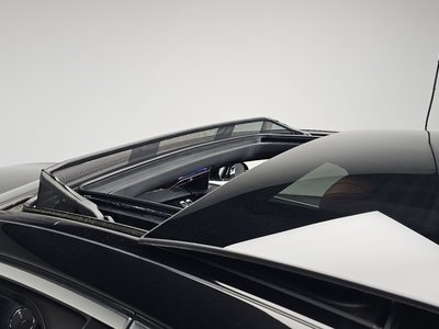 2023 Mercedes-BENZ S-CLASS — миниатюра 24
