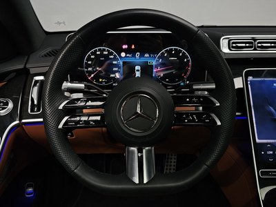 2023 Mercedes-BENZ S-CLASS — миниатюра 20