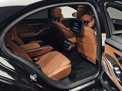 2023 Mercedes-BENZ S-CLASS — миниатюра 19