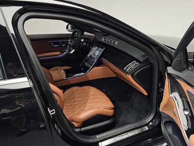 2023 Mercedes-BENZ S-CLASS — миниатюра 18