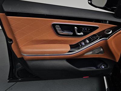 2023 Mercedes-BENZ S-CLASS — миниатюра 15