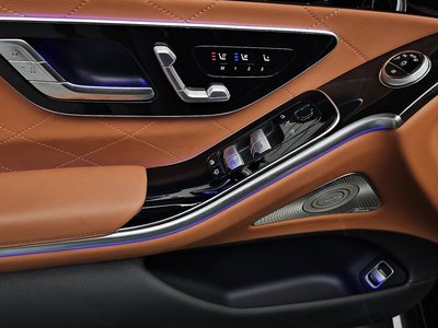 2023 Mercedes-BENZ S-CLASS — миниатюра 25
