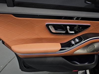 2023 Mercedes-BENZ S-CLASS — миниатюра 16