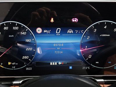 2023 Mercedes-BENZ S-CLASS — миниатюра 12