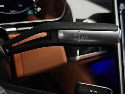 2023 Mercedes-BENZ S-CLASS — миниатюра 13