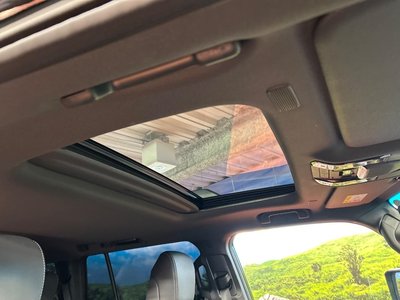 TOYOTA LAND CRUISER 250 - 3