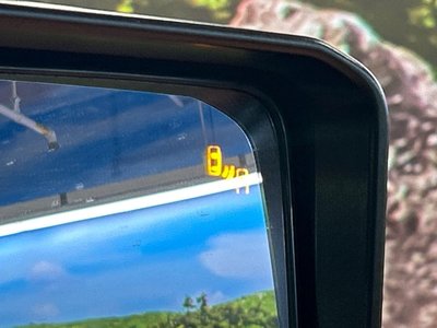 TOYOTA LAND CRUISER 250 - 7