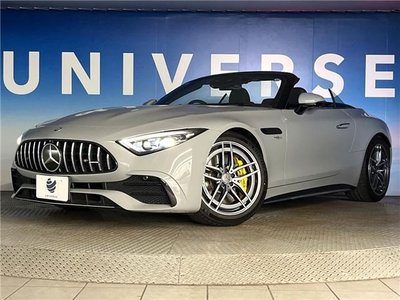 صورة 5 لـ 2025 Mercedes-BENZ SL