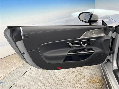 2025 Mercedes-BENZ SL — миниатюра 27
