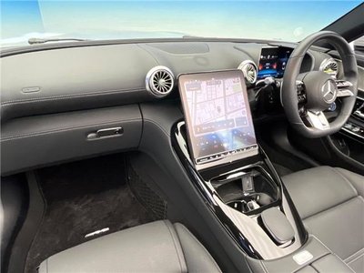 2025 Mercedes-BENZ SL — миниатюра 29