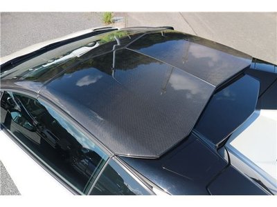 LAMBORGHINI AVENTADOR - 10