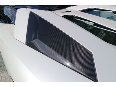 LAMBORGHINI AVENTADOR - 9