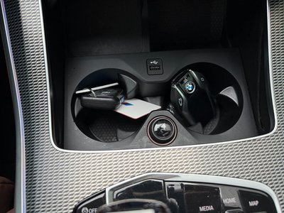 2021 BMW X5 — миниатюра 11