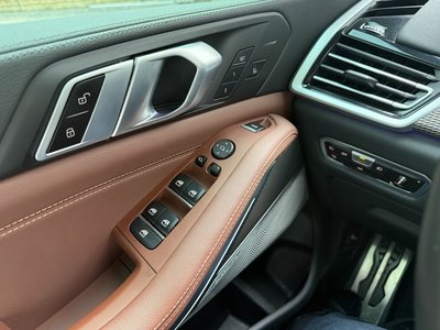 2021 BMW X5 — миниатюра 13