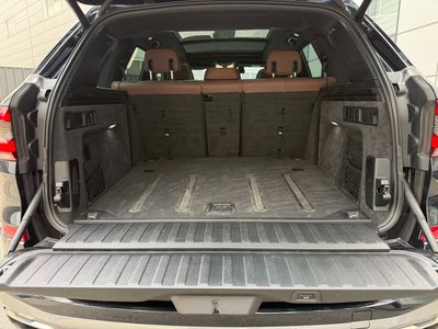 2021 BMW X5 — миниатюра 16