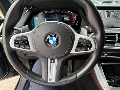 2021 BMW X5 — миниатюра 15